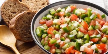 Este plato desconocido de la gastronomía andaluza es la alternativa