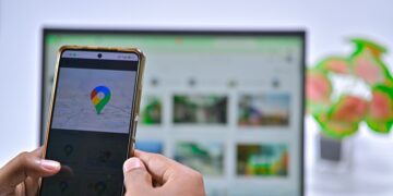 Puedes encontrar a gente conocida en Google Maps