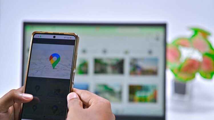 Un experto lo confirma: puedes encontrar a gente conocida en Google Maps con el siguiente truco 1 Puedes encontrar a gente conocida en Google Maps