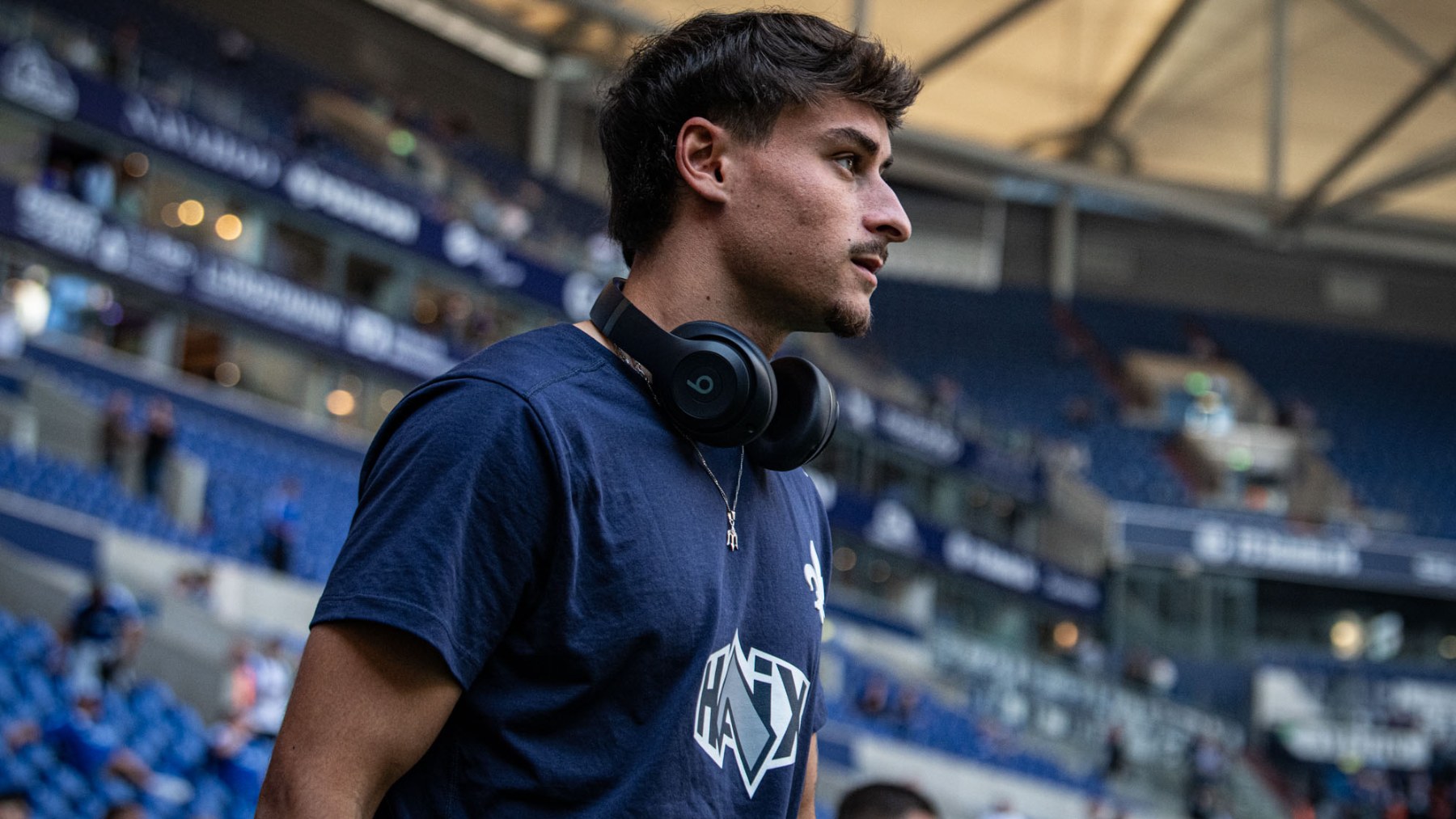 Guille Bueno, hasta 2028 3 Guille Bueno