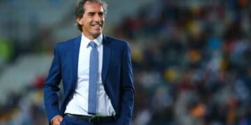 Guillermo Almada, Ur