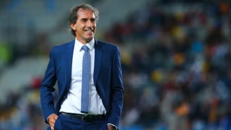 Guillermo Almada gana enteros 1 Guillermo Almada, Ur