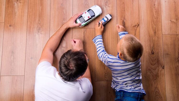 Ni leer ni dibujar: esta es la habilidad clave que todos los padres deben enseñar a sus hijos cuanto antes 1 Ni leer ni dibujar: esta es la habilidad clave
