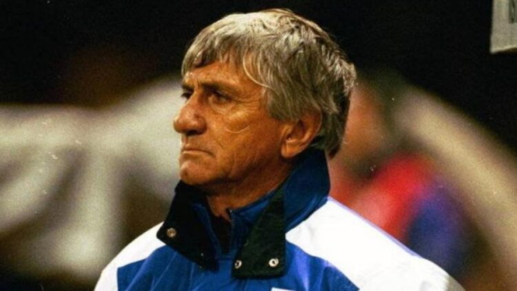 Pucela Retro | Uruguay en la historia del Real Valladolid 1 Héctor Nuñez, Uruguay