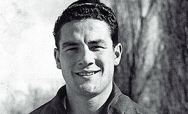 Pucela Retro | Gerardo Coque, corazón blanquivioleta 2 Coque Valladolid