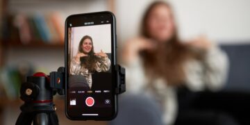 Los influencers tendrán que cumplir esta nueva norma