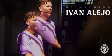 Iván Alejo