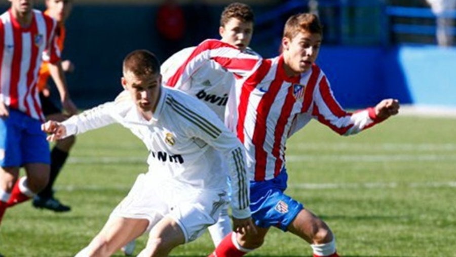 Iván Alejo, catorce años después 2 Iván Alejo