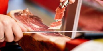 Mantén tu jamón jugoso durante más tiempo