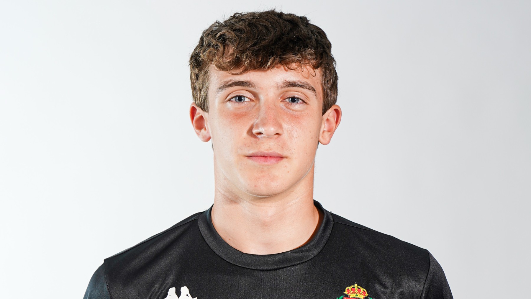 Dos nuevos canteranos con España 2 Jorge Dueñas