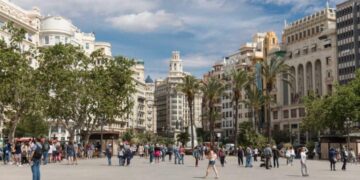 Esta ciudad española como la mejor para disfrutar de la jubilación