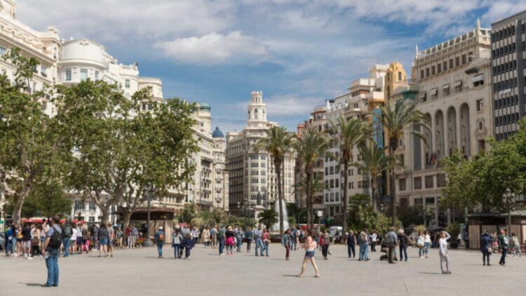 Ni Marbella ni Benidorm: Forbes y Le Figaro se rinden a esta ciudad española como la mejor para disfrutar de la jubilación 1 Esta ciudad española como la mejor para disfrutar de la jubilación