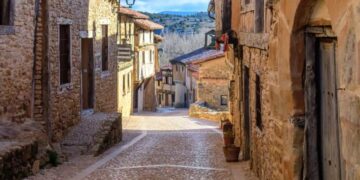 La Junta lanza un nuevo cheque rural para revitalizar pueblos