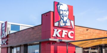 El último postre de KFC sabe a pasta de dientes infantil