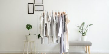 Esta es la mejor forma de lavar tu ropa blanca