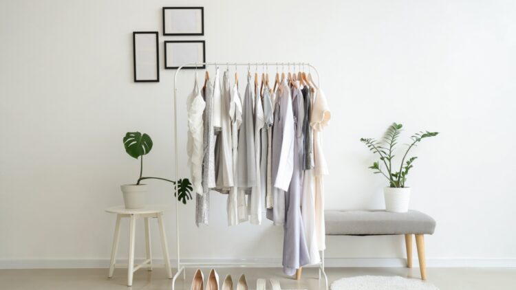 Ni mezclada ni con agua caliente: esta es la mejor forma de lavar tu ropa blanca para que luzca como nueva 1 Esta es la mejor forma de lavar tu ropa blanca