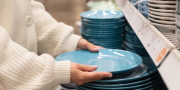 Lidl lo vuelve a hacer: da un toque sofisticado a tu mesa