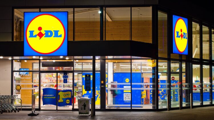 Lidl arrasa a la competencia: este electrodoméstico cuesta menos de 15 € y está salvando el verano a miles de personas 1 Lidl arrasa a la competencia con este electrodoméstico para el verano