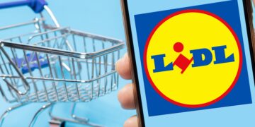 Lidl lo vuelve a hacer: este producto se está haciendo viral
