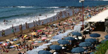 Lidl arrasa a la competencia: este kit de playa