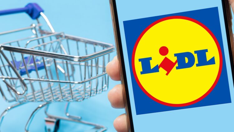 Lidl lo vuelve a hacer: este producto se está haciendo viral gracias a su comodidad y a su bajo precio 1 Lidl lo vuelve a hacer: este producto se está haciendo viral