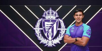 Valladolid, JJ Macías