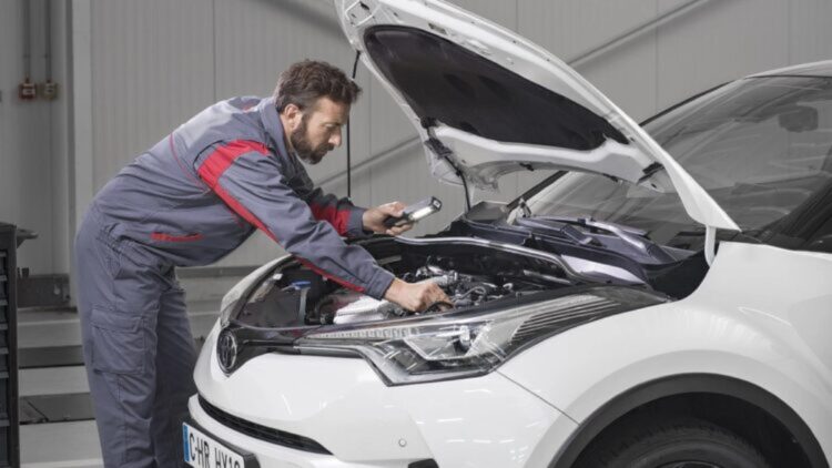 Un estudio lo confirma: esto es lo que ahorra en mantenimiento un coche eléctrico frente a uno de combustión 1 Esto es lo que ahorra en mantenimiento un coche eléctrico