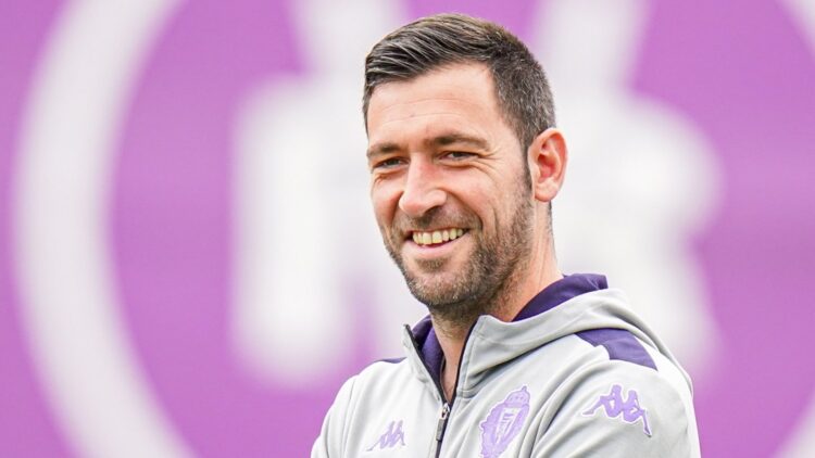 Manu Olivas vuelve al Divi 1 Manu Olivas