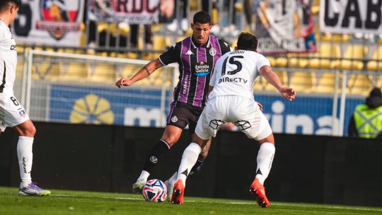 Marcos André: "Latasa y yo nos compenetramos bien" 1 Marcos André