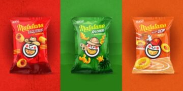 Matutano celebra 60 años y vuelve con nuevos sabores