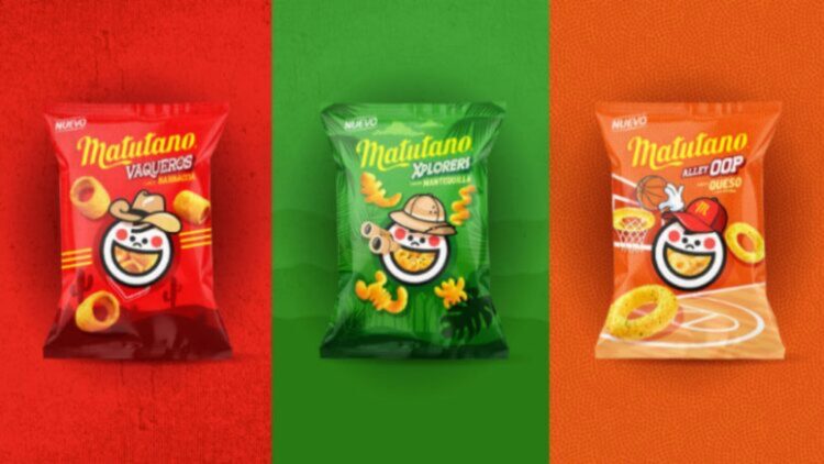 Confirmado: Matutano celebra 60 años y vuelve con nuevos sabores que despiertan pura nostalgia 1 Matutano celebra 60 años y vuelve con nuevos sabores