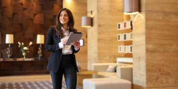 Tres hoteles españoles están entre los mejores 50 del mundo