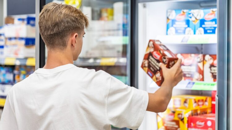 La OCU dicta sentencia: estas son, a juicio de los consumidores, las mejores tarrinas de helado de supermercado 1 Las mejores tarrinas de helado de supermercado