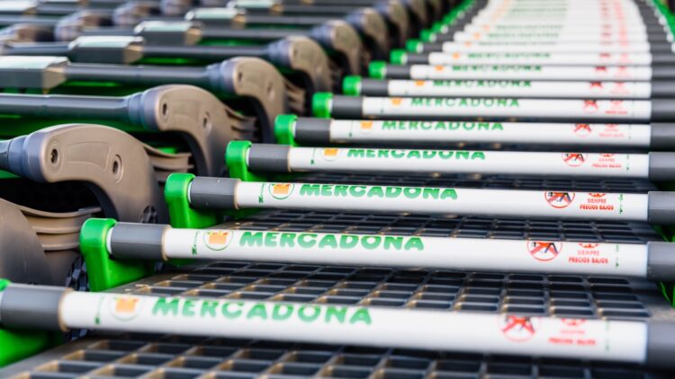 Mercadona lo vuelve a hacer: este clásico de toda la vida es nuevo en su panadería y cuesta menos de 1 euro 1 Mercadona lo vuelve a hacer: este clásico de toda la vida