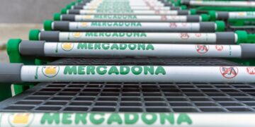 Mercadona lo vuelve a hacer: esta novedad XXL sabe a fresco
