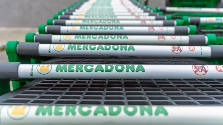 Mercadona lo vuelve a hacer: esta novedad XXL sabe a fresco y está volando de las estanterías por menos de 2 euros 1 Mercadona lo vuelve a hacer: esta novedad XXL sabe a fresco