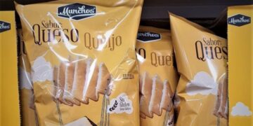Mercadona lo vuelve a hacer