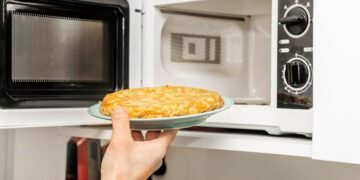 Adiós al microondas: este nuevo electrodoméstico promete sustituirlo