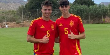 Murcia y Galde, internacionalización