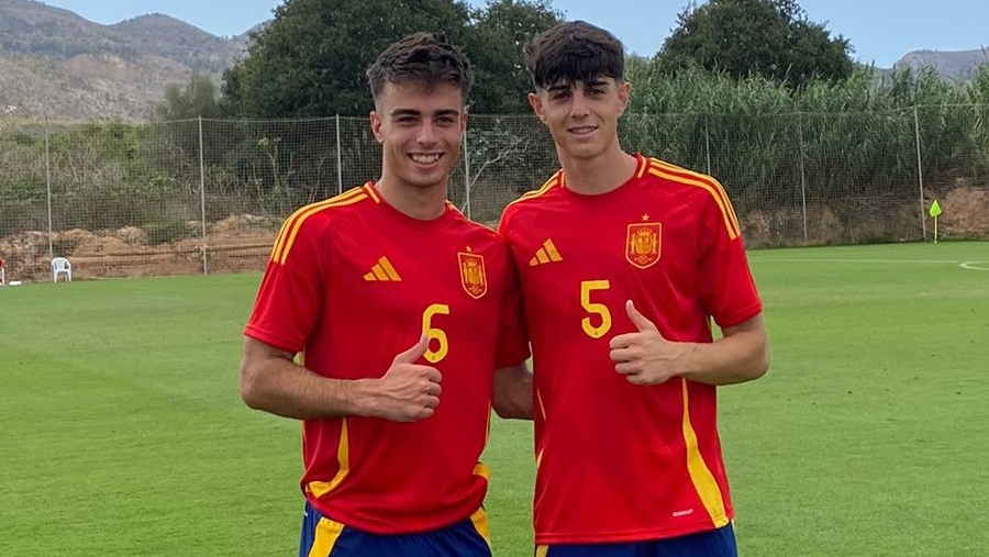 Murcia da el salto 2 Murcia y Galde