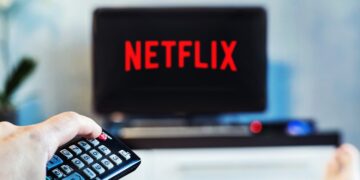 Nuevo viral en Netflix: su nueva comedia cuenta el día