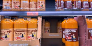 La OCU lo confirma: estas son las 3 peores marcas de gazpacho