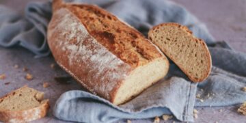 Estos son los riesgos ocultos de comer pan integral