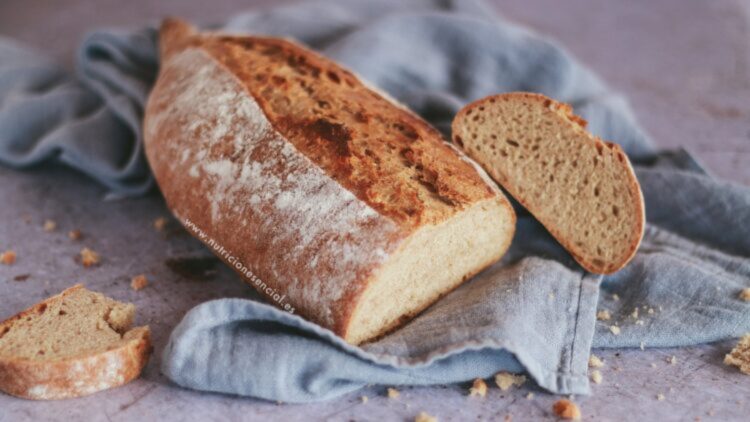 No es tan sano como creías: estos son los riesgos ocultos de comer pan integral todos los días y lo que nadie te contó 1 Estos son los riesgos ocultos de comer pan integral