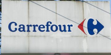 Carrefour lo vuelve a hacer