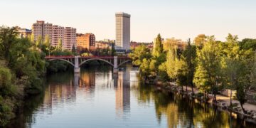 Es oficial: estas son todas las playas de Castilla y León