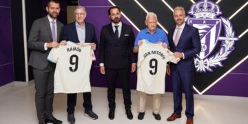 Real Valladolid, objetivos