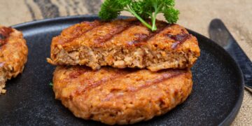 Censurar el uso de 29 palabras en productos veganos