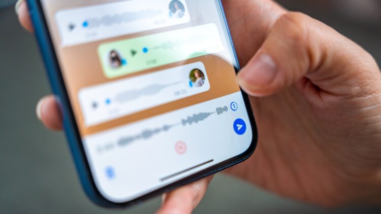 Ni apps externas ni trucos raros: así puedes recuperar los archivos y conversaciones borradas de WhatsApp de forma segura 1 Recuperar los archivos y conversaciones borradas de WhatsApp