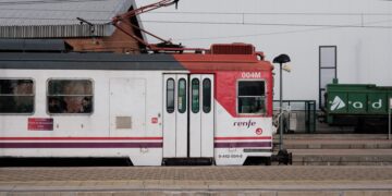 El Tren Playero de Renfe vuelve a conectar Castilla y León con el Cantábrico